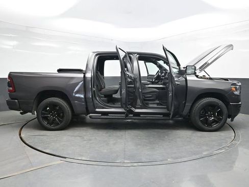 Used 2020 RAM 1500 Big Horn AWD/4WD image 48