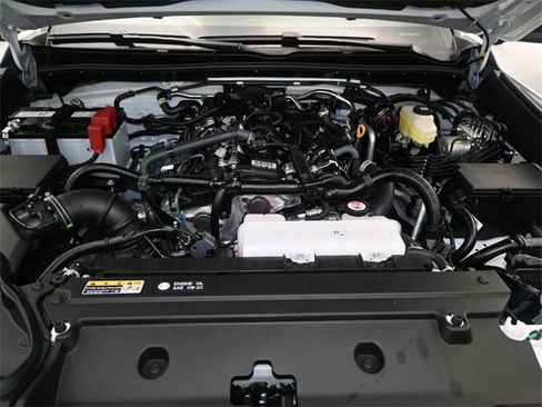 New 2026 Toyota 4Runner TRD Off-Road Premium image 18