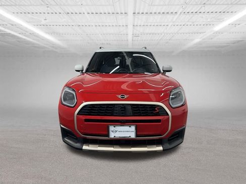 Certified 2025 MINI Cooper Countryman S w/ Comfort Package Max image 7