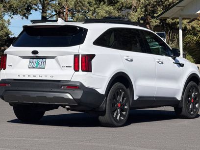 Used 2021 Kia Sorento SX Prestige