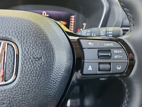 New 2026 Honda Pilot EX-L image 16