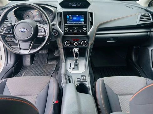 Used 2023 Subaru Crosstrek 2.0i Premium image 11