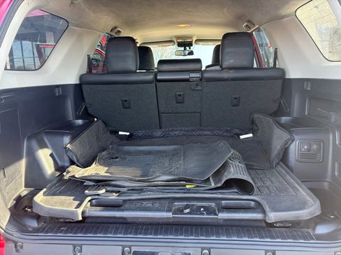 Used 2019 Toyota 4Runner TRD Off-Road Premium image 11