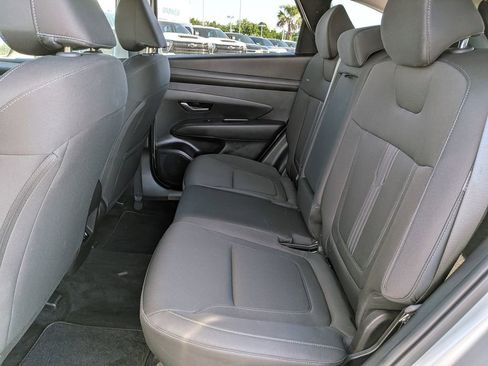 Used 2025 Hyundai Tucson SEL FWD image 18