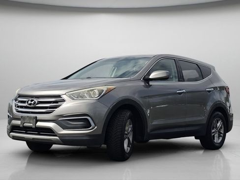 Used 2018 Hyundai Santa Fe Sport AWD/4WD image 18