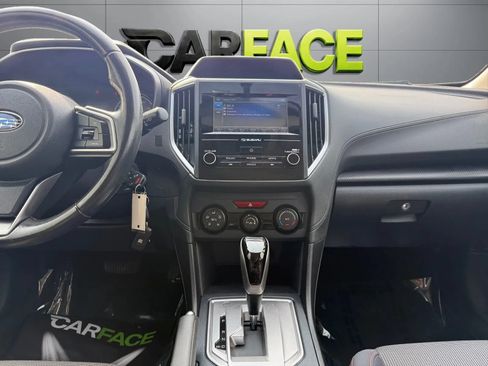 Used 2018 Subaru Crosstrek 2.0i Premium AWD/4WD image 15