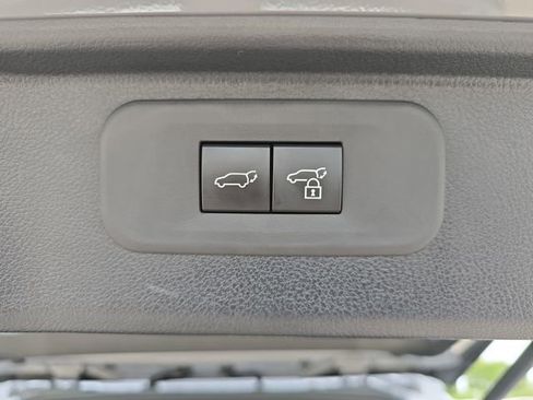 Used 2026 Toyota Grand Highlander AWD Hybrid image 14