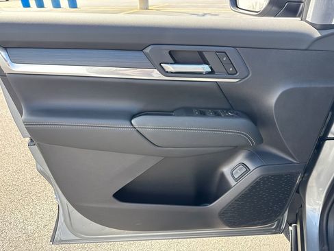 New 2026 GMC Terrain Elevation w/ Elevation Premium Package AWD/4WD image 15