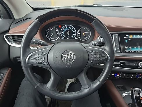 Used 2018 Buick Enclave Avenir w/ Avenir Technology Package AWD/4WD image 14