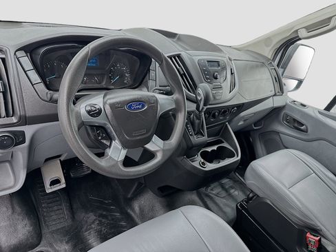 Used 2017 Ford Transit 350 XL image 13