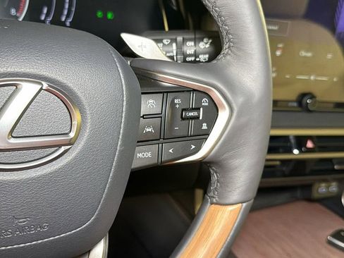Used 2024 Lexus RX 350 Premium w/ Cold Area Package AWD/4WD image 25