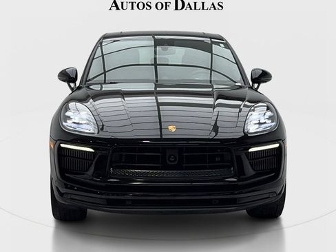 Used 2023 Porsche Macan S AWD/4WD image 2