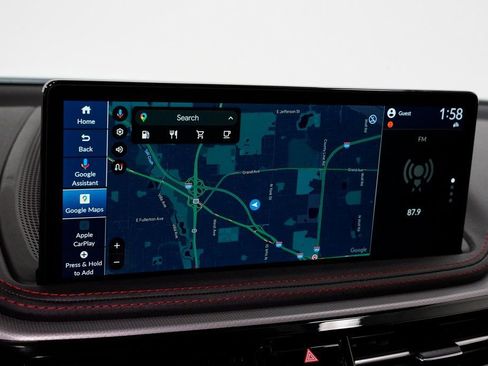 Used 2025 Acura MDX A-Spec image 16