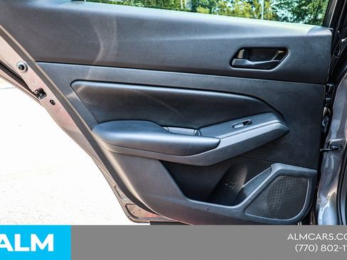 Used 2023 Nissan Altima 2.5 S FWD image 39