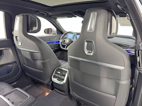 Used 2024 BMW 740i 740i w/ Premium Package 2 image 47