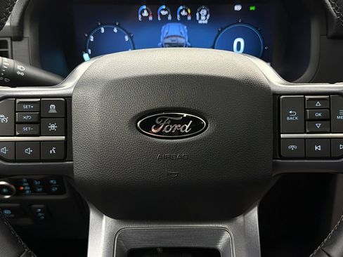 Used 2026 Ford F150 XLT w/ Equipment Group 303A High AWD/4WD image 27
