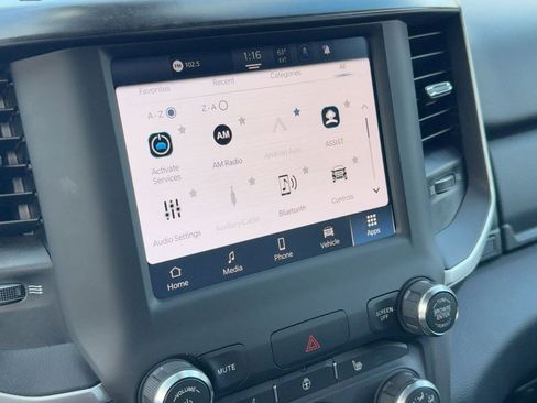 Used 2023 RAM 1500 Big Horn image 23