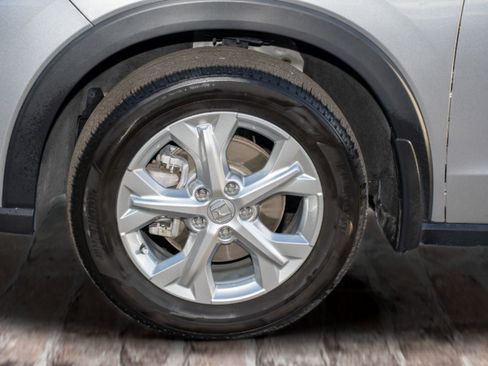 Certified 2023 Honda HR-V LX image 33