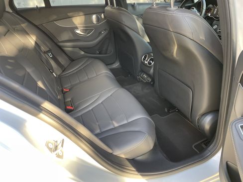 Certified 2021 Mercedes-Benz C 300 Sedan image 43