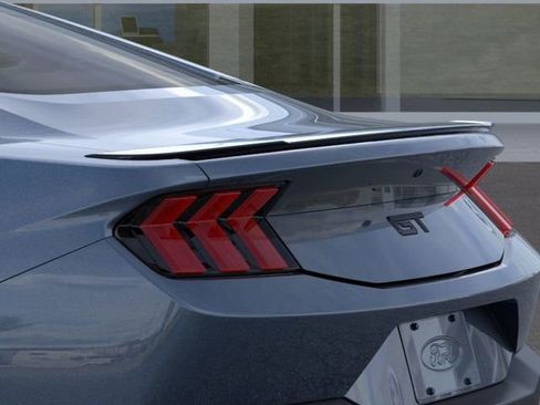 New 2025 Ford Mustang GT w/ Mustang Nite Pony Package image 22