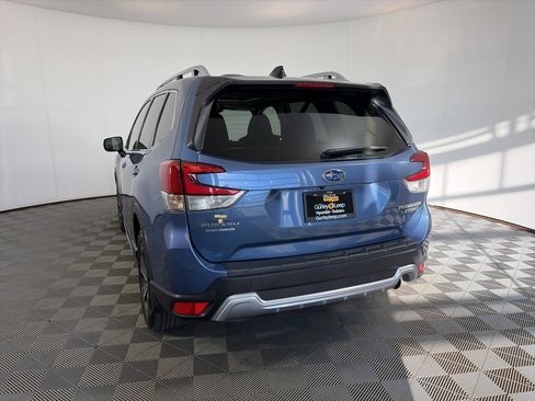Used 2024 Subaru Forester Touring w/ POP Package 3 image 8