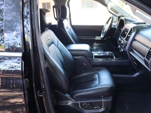Used 2020 Ford Expedition Max Platinum AWD/4WD image 24