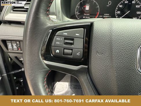 Used 2025 Honda Odyssey Sport-L image 19