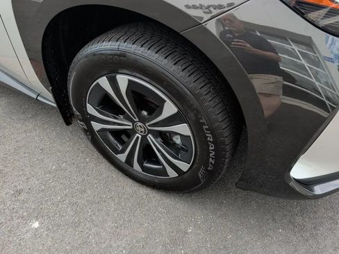 Used 2024 Toyota bZ4X AWD w/ Weather Package image 22