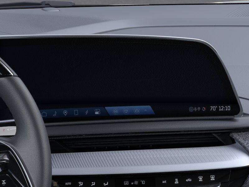 New 2027 Cadillac Optiq Luxury RWD image 20