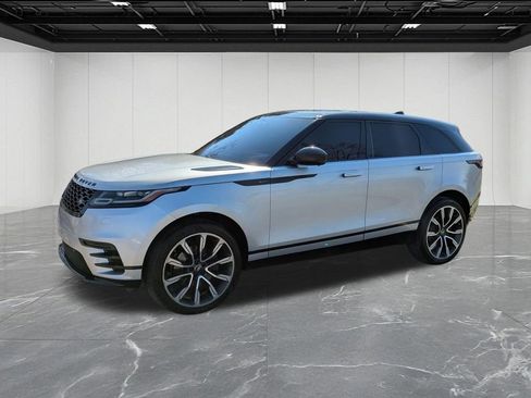 Used 2020 Land Rover Range Rover Velar R-Dynamic S AWD/4WD image 1