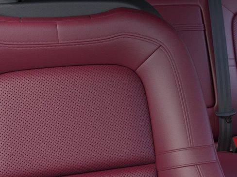 New 2025 Lincoln Corsair Grand Touring w/ Jet Appearance Package AWD/4WD image 16