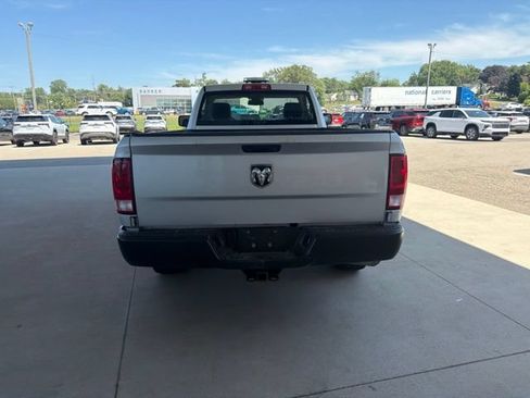 Used 2018 RAM 1500 Tradesman w/ Power & Remote Entry Group RWD image 4