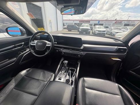 Used 2024 Kia Telluride S w/ S Sunroof Package AWD/4WD image 15