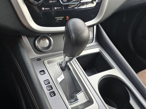 Used 2020 Nissan Murano S w/ Technology Package AWD/4WD image 28