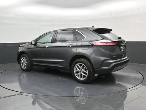 Used 2023 Ford Edge SEL AWD/4WD image 5