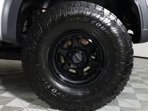 Used 2022 Ford F150 Raptor w/ Equipment Group 801A High AWD/4WD image 56