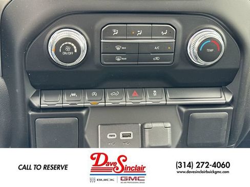 New 2026 GMC Sierra 1500 Pro w/ Pro Value Package AWD/4WD image 18