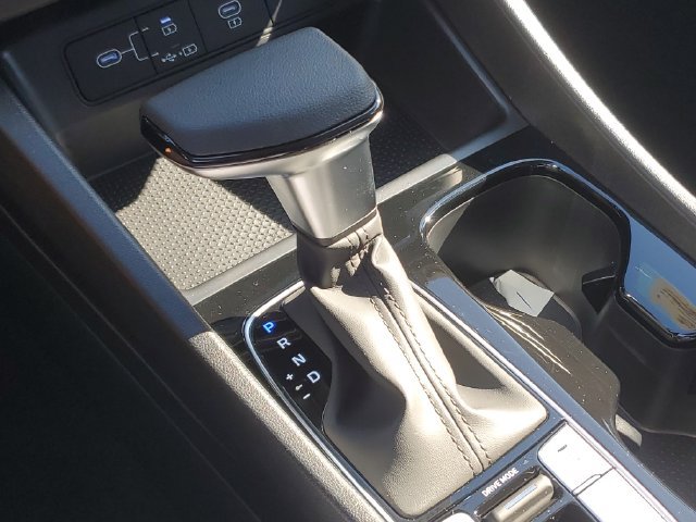 New 2026 Hyundai Tucson SE AWD/4WD image 29