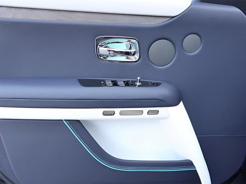 New 2026 Rolls-Royce Ghost image 13