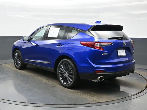 Used 2023 Acura RDX A-Spec image 4