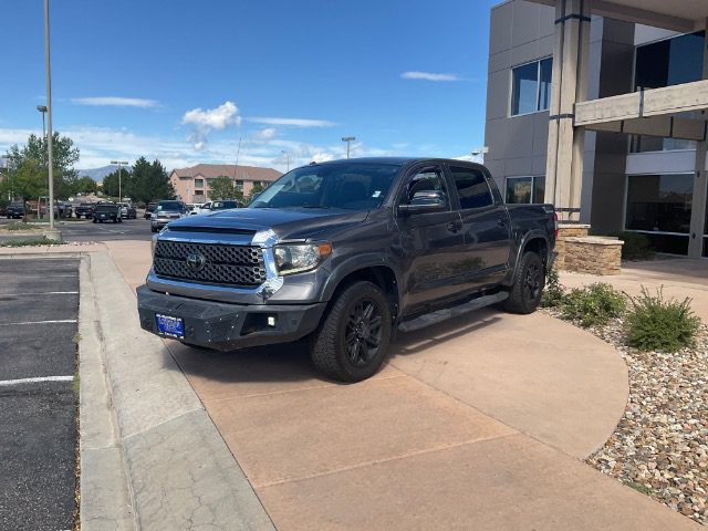 Used 2014 Toyota Tundra SR5 RWD image 8