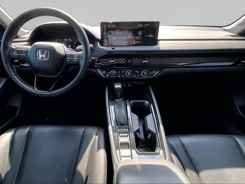 Used 2024 Honda Accord EX-L image 8
