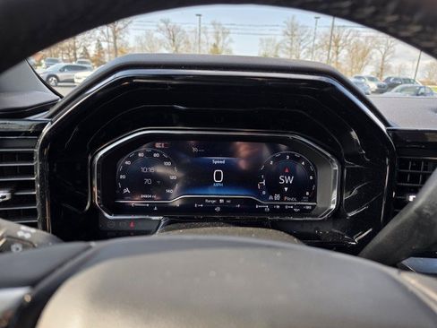 Used 2024 Chevrolet Silverado 1500 LT image 4