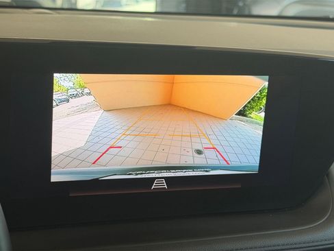 Used 2025 Buick Encore GX Preferred FWD image 22
