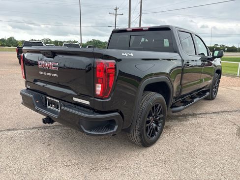 New 2026 GMC Sierra 1500 Elevation w/ Preferred Package image 6