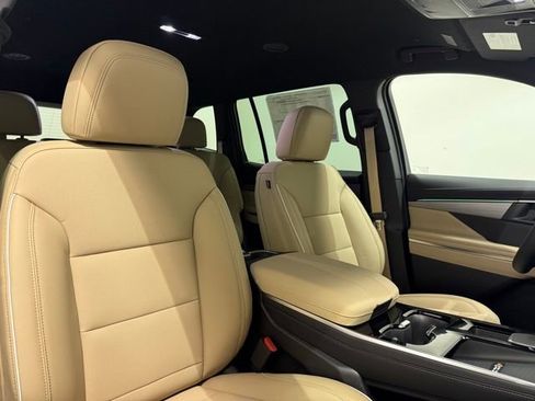 New 2026 Buick Enclave Preferred w/ LPO, All-Weather Package image 32