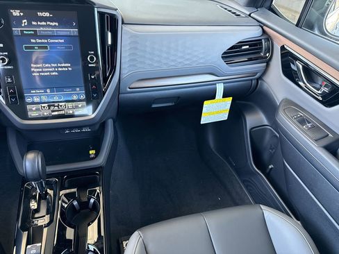 New 2026 Subaru Forester Sport AWD/4WD image 16