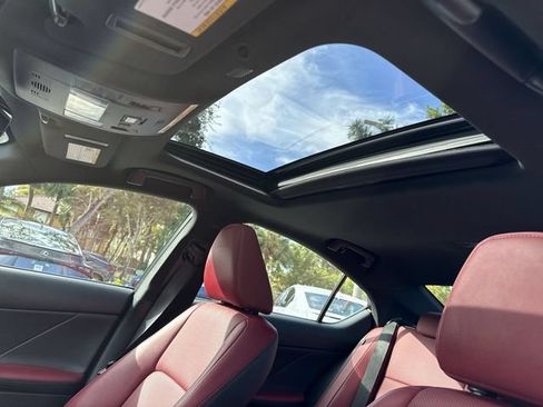 Certified 2023 Lexus IS 300 w/ Comfort Package RWD image 22