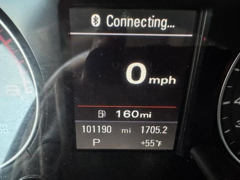 Used 2016 Audi Q5 2.0T Premium w/ Audi MMI Navigation Plus image 22