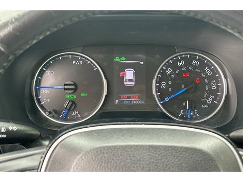 Used 2020 Toyota RAV4 XLE w/ Convenience Package AWD/4WD image 29